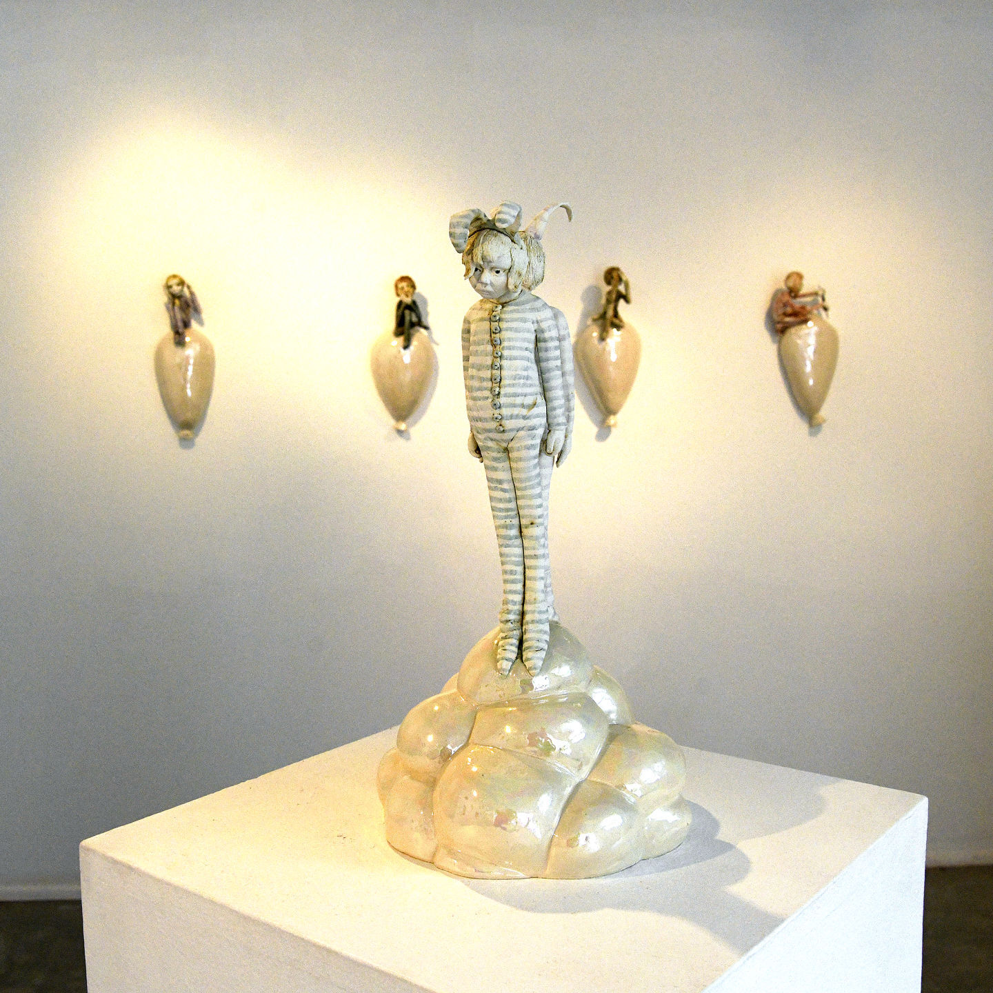 Elisha Harteis Ceramics Cover